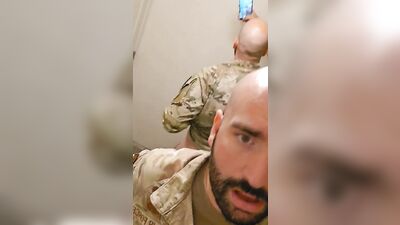 Discord Leak - While in Uniform (13)