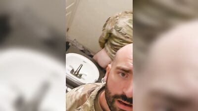 Discord Leak - While in Uniform (13)