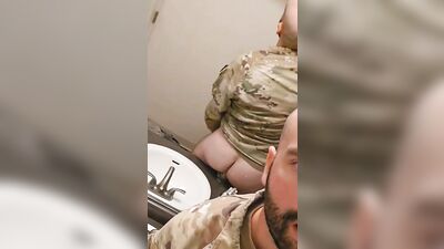 Discord Leak - While in Uniform (13)