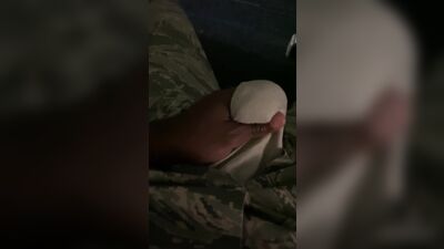 Discord Leak - While in Uniform (62)