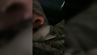 Discord Leak - While in Uniform (62)