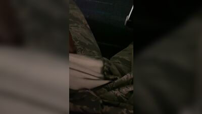 Discord Leak - While in Uniform (62)