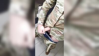 Discord Leak - While in Uniform (3)