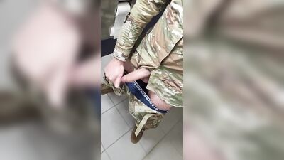 Discord Leak - While in Uniform (3)