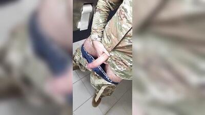 Discord Leak - While in Uniform (3)