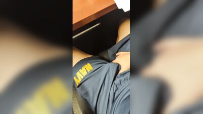 Discord Leak - While in Uniform (27)