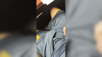 Discord Leak - While in Uniform (27)