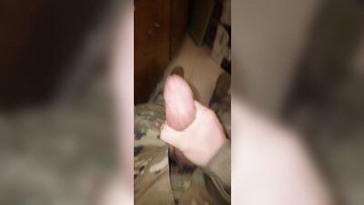 Discord Leak - While in Uniform (38)