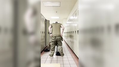 Discord Leak - While in Uniform (12)