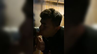 Discord Leak - Cruising and Anon Gay Porn (18)