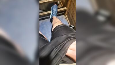 Discord Leak - Locker Room Gay Porn (1)