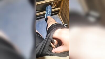 Discord Leak - Locker Room Gay Porn (1)