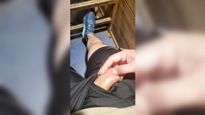 Discord Leak - Locker Room Gay Porn (1)
