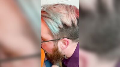 Discord Leak - Gay Porn Gouple Clip (257)