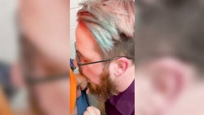 Discord Leak - Gay Porn Gouple Clip (257)