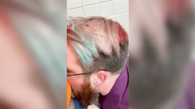 Discord Leak - Gay Porn Gouple Clip (257)