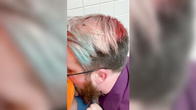 Discord Leak - Gay Porn Gouple Clip (257)