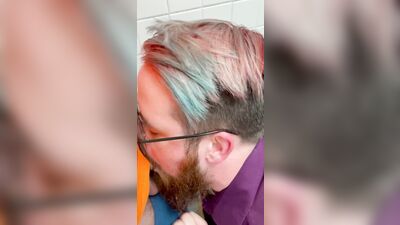 Discord Leak - Gay Porn Gouple Clip (257)