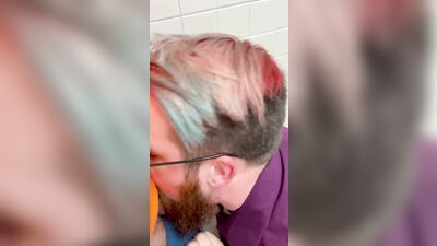 Discord Leak - Gay Porn Gouple Clip (257)