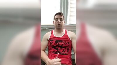 Discord Leak - Cum Dump Gay Porn (133)