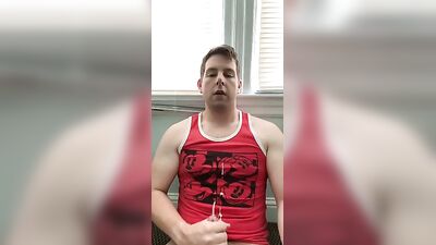Discord Leak - Cum Dump Gay Porn (133)