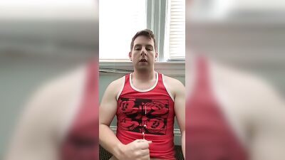 Discord Leak - Cum Dump Gay Porn (133)