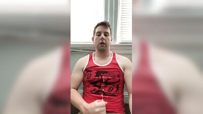 Discord Leak - Cum Dump Gay Porn (133)