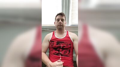 Discord Leak - Cum Dump Gay Porn (133)