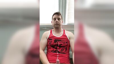 Discord Leak - Cum Dump Gay Porn (133)