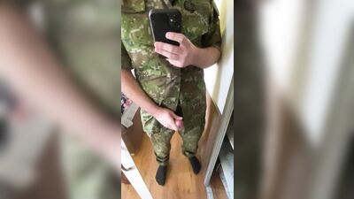 Discord Leak - While in Uniform (53)