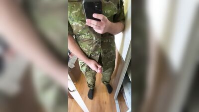 Discord Leak - While in Uniform (53)