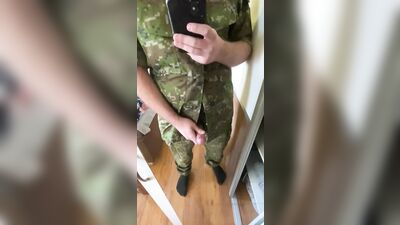Discord Leak - While in Uniform (53)