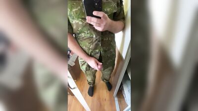 Discord Leak - While in Uniform (53)