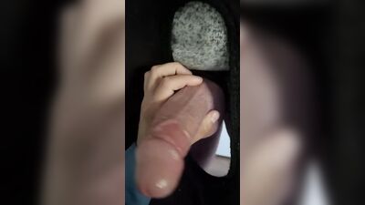 Discord Leak - Gloryhole Gay Porn (7)