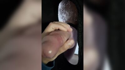 Discord Leak - Gloryhole Gay Porn (7)