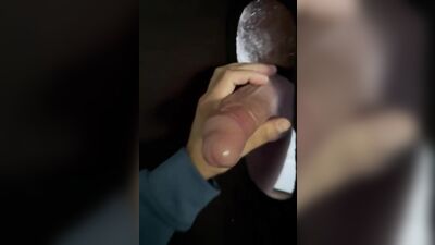 Discord Leak - Gloryhole Gay Porn (7)