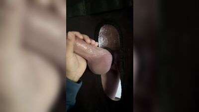 Discord Leak - Gloryhole Gay Porn (7)