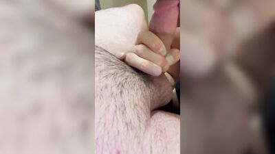 Discord Leak - Gloryhole Gay Porn (11)