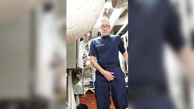 Discord Leak - While in Uniform (18)