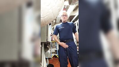 Discord Leak - While in Uniform (18)
