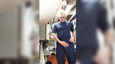 Discord Leak - While in Uniform (18)