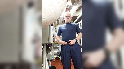 Discord Leak - While in Uniform (18)