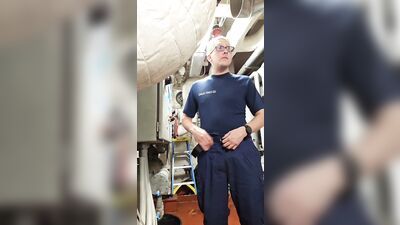 Discord Leak - While in Uniform (18)