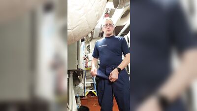 Discord Leak - While in Uniform (18)