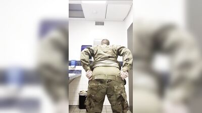 Discord Leak - While in Uniform (5)