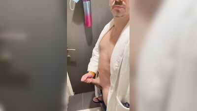 Discord Leak - Locker Room Gay Porn (23)