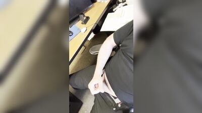 Discord Leak - While in Uniform (10)