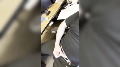 Discord Leak - While in Uniform (10)