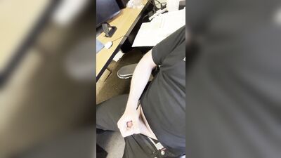Discord Leak - While in Uniform (10)
