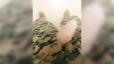 Discord Leak - While in Uniform (48)